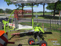 Andaineur Claas liner 450    bj 2022