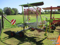 Andaineur Claas liner 450    bj 2022
