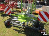 Andaineur Claas liner 450    bj 2022