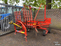 Andaineur Kuhn GA4501 Hark