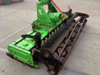 Herse rotative TerraNova Maschio THB 3000
