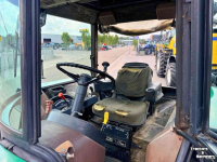 Tracteur John Deere 4050 4WD
