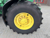 Tracteur John Deere 4050 4WD