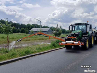 Bras d’arrosage  Ecojet gietarm watergeefarm