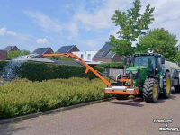 Bras d’arrosage  Ecojet gietarm watergeefarm