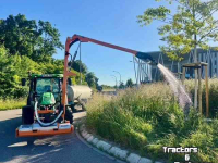 Bras d’arrosage  Ecojet gietarm watergeefarm