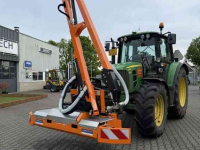 Bras d’arrosage  Ecojet gietarm watergeefarm