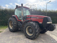 Tracteur Case-IH MX 200 powershift