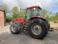 Tracteur Case-IH MX 200 powershift