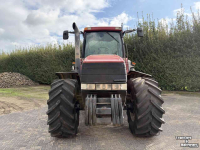 Tracteur Case-IH MX 200 powershift