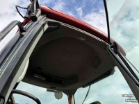 Tracteur Case-IH MX 200 powershift