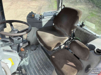 Tracteur Case-IH MX 200 powershift