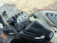 Tracteur Case-IH MX 200 powershift