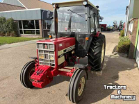 Tracteur pour horticulture International 633