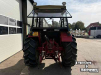 Tracteur pour horticulture International 633