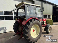 Tracteur pour horticulture International 633