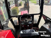 Tracteur pour horticulture International 633