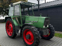 Tracteur Fendt Farmer 307 LSA
