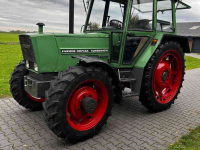 Tracteur Fendt Farmer 307 LSA