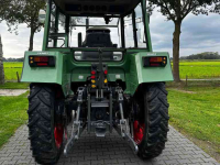 Tracteur Fendt Farmer 307 LSA