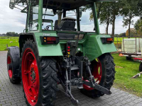Tracteur Fendt Farmer 307 LSA