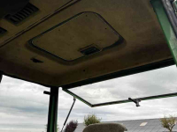 Tracteur Fendt Farmer 307 LSA