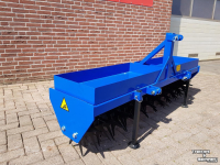 Aérateur de gazon AGM Gazonbeluchter GLB 181 referentie