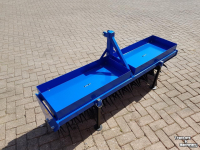 Aérateur de gazon AGM Gazonbeluchter GLB 181 referentie