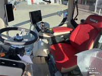 Tracteur Case-IH Puma 220 AFS Connect