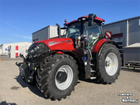 Tracteur Case-IH Puma 220 AFS Connect
