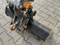 Mini pelleteuse Case CX14d