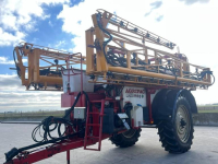 Pulvérisateur Agrifac GS 4200