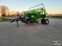 Planteuse de pommes de terre Miedema PM 40