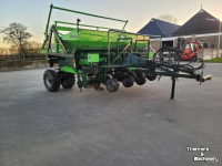 Planteuse de pommes de terre Miedema PM 40