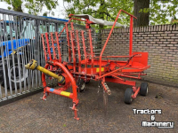 Andaineur Kuhn Kuhn GA4501 Hark