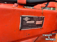 Andaineur Kuhn Kuhn GA4501 Hark