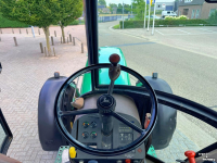 Tracteur John Deere 4050 4WD