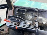 Tracteur John Deere 4050 4WD