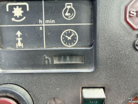 Tracteur John Deere 4050 4WD
