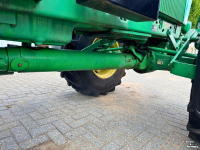 Tracteur John Deere 4050 4WD