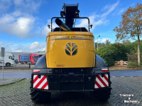 Ensileuse automotrice New Holland FR 920