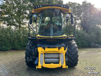 Ensileuse automotrice New Holland FR 920