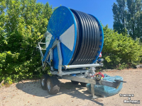 Enrouleur d‘irrigation Ocmis VR7/1 140-500