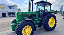   4050 4WD