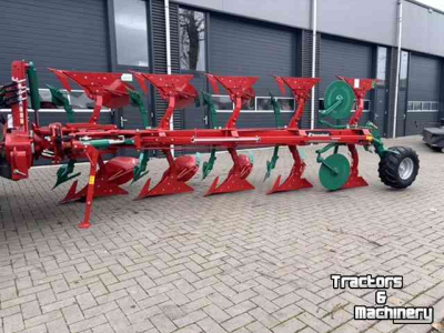 Charrues Kverneland LB 100-300-5 variomat
