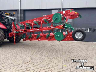 Charrues Kverneland LB 100-300-5 variomat