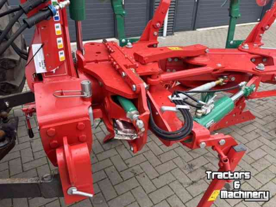 Charrues Kverneland LB 100-300-5 variomat