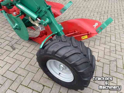 Charrues Kverneland LB 100-300-5 variomat