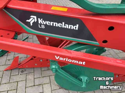 Charrues Kverneland LB 100-300-5 variomat
