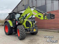 Tracteurs Claas Arion 630-4 ATZ CMATIC